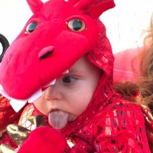 Meet your Posher, Renee